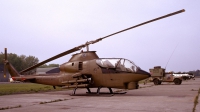 Photo ID 151599 by Alex Staruszkiewicz. USA Army Bell AH 1G Cobra, 70 16053