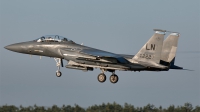 Photo ID 152317 by Chris Albutt. USA Air Force McDonnell Douglas F 15E Strike Eagle, 97 0222