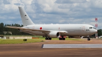 Photo ID 151586 by Lars Kitschke. Japan Air Force Boeing KC 767J 767 27C ER, 07 3604