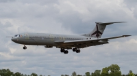 Photo ID 151591 by Lars Kitschke. UK Air Force Vickers 1106 VC 10 C1K, XR808