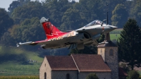 Photo ID 151726 by Mario De Pian. France Air Force Dassault Rafale C, 142