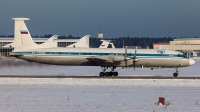 Photo ID 151681 by Alex. Russia Air Force Ilyushin IL 22, RA 75920