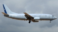 Photo ID 151720 by Alejandro Hernández León. Chile Air Force Boeing 737 330QC, 922