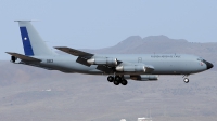 Photo ID 151719 by Alejandro Hernández León. Chile Air Force Boeing KC 135E Stratotanker 717 100, 983