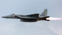 Photo ID 151741 by Andreas Zeitler - Flying-Wings. Japan Air Force McDonnell Douglas F 15J Eagle, 92 8909