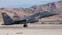 Photo ID 151768 by mark forest. USA Air Force McDonnell Douglas F 15E Strike Eagle, 88 1699