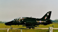 Photo ID 153707 by Jan Eenling. UK Air Force British Aerospace Hawk T 1, XX194