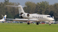 Photo ID 151782 by Milos Ruza. Sweden Air Force Gulfstream Aerospace Tp102A Gulfstream IV, 102001