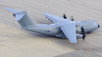 Photo ID 151784 by Jesus Peñas. UK Air Force Airbus Atlas C1 A400M 180, ZM400