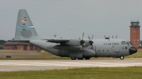 Photo ID 19033 by Sandy. USA Air Force Lockheed C 130H Hercules L 382, 78 0811