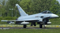 Photo ID 151847 by Thomas Ziegler - Aviation-Media. Germany Air Force Eurofighter EF 2000 Typhoon S, 30 73