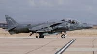 Photo ID 151927 by mark forest. USA Marines McDonnell Douglas AV 8B Harrier ll, 165572