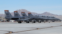 Photo ID 151973 by mark forest. USA Air Force McDonnell Douglas F 15E Strike Eagle, 87 0170