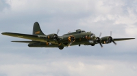 Photo ID 19054 by Zdenek Ondracek. Private B 17 Preservation Ltd Boeing B 17G Flying Fortress 299P, G BEDF