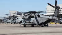 Photo ID 152230 by mark forest. USA Marines Sikorsky CH 53E Super Stallion S 65E, 163079