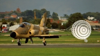 Photo ID 152343 by Peter Terlouw. Company Owned British Aerospace British Aerospace Hawk Mk 200, ZH200
