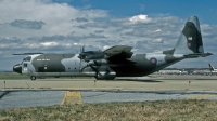 Photo ID 152037 by David F. Brown. UK Air Force Lockheed Hercules C3A C 130K 30 L 382, XV188