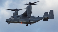 Photo ID 152068 by Lars Kitschke. USA Air Force Bell Boeing CV 22B Osprey, 11 0058