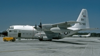 Photo ID 152058 by David F. Brown. USA Marines Lockheed KC 130F Hercules L 282, 149798