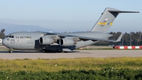 Photo ID 152113 by Jesus Peñas. USA Air Force Boeing C 17A Globemaster III, 07 7185