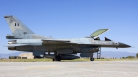 Photo ID 19076 by Chris Lofting. Greece Air Force General Dynamics F 16C Fighting Falcon, 126