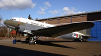 Photo ID 152280 by Jan Eenling. Netherlands Air Force Douglas C 47A Skytrain, X 5