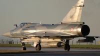 Photo ID 152357 by Ian Nightingale. France Air Force Dassault Mirage 2000 5F, 53