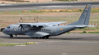 Photo ID 152394 by Alejandro Hernández León. Colombia Air Force CASA C 295M, FAC1284