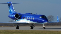 Photo ID 152406 by Stephan Franke - Fighter-Wings. Azerbaijan Government Gulfstream Aerospace G 450 G IV SP, 4K AZ888