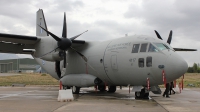 Photo ID 152451 by Stamatis Alipasalis. Greece Air Force Alenia Aermacchi C 27J Spartan, 4117