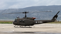 Photo ID 152500 by Kostas D. Pantios. Greece Army Bell UH 1H Iroquois 205, ES834