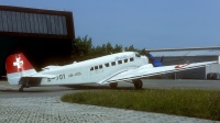 Photo ID 152530 by Rainer Mueller. Private Ju Air Junkers Ju 52 3M, HB HOS