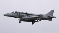 Photo ID 152540 by Jorge Guerra. Italy Navy McDonnell Douglas AV 8B Harrier ll, MM7201
