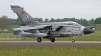 Photo ID 152594 by Niels Roman / VORTEX-images. Germany Air Force Panavia Tornado ECR, 46 44