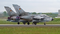 Photo ID 152652 by Niels Roman / VORTEX-images. Germany Air Force Panavia Tornado ECR, 46 40