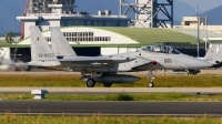 Photo ID 152809 by Stephan Franke - Fighter-Wings. Japan Air Force McDonnell Douglas F 15DJ Eagle, 22 8055