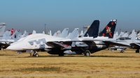 Photo ID 152835 by Ashley Wallace. USA Navy Grumman F 14B Tomcat, 163227