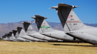 Photo ID 152834 by Ashley Wallace. USA Air Force Lockheed C 141C Starlifter, 66 0148