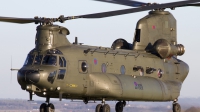 Photo ID 152880 by Chris Lofting. UK Air Force Boeing Vertol Chinook HC3 CH 47SD, ZH897