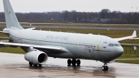 Photo ID 152882 by Mark Broekhans. UK Air Force Airbus Voyager KC2 A330 243MRTT, ZZ330