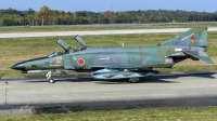 Photo ID 152924 by Kenny Peeters. Japan Air Force McDonnell Douglas RF 4EJ Phantom II, 67 6380
