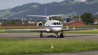 Photo ID 152929 by Andreas Weber. Belgium Air Force Dassault Falcon 20E, CM 02