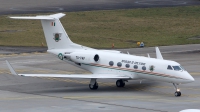 Photo ID 152969 by Lukas Kinneswenger. Ivory Coast Air Force Gulfstream Aerospace G 1159A Gulfstream III, TU VAF