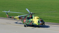 Photo ID 152970 by Milos Ruza. Slovakia Air Force Mil Mi 17, 0826