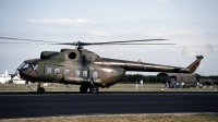 Photo ID 152971 by Alex Staruszkiewicz. Germany Air Force Mil Mi 8S, 93 53