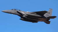 Photo ID 153003 by Ruben Galindo. USA Air Force McDonnell Douglas F 15E Strike Eagle, 96 0202