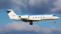 Photo ID 153157 by Ashley Wallace. USA Air Force Gulfstream Aerospace C 20H Gulfstream IV, 92 0375