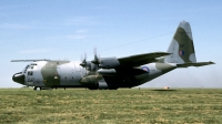 Photo ID 153167 by Joop de Groot. UK Air Force Lockheed Hercules C1 C 130K L 382, XV297