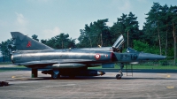 Photo ID 19167 by Eric Tammer. France Air Force Dassault Mirage IIIRD, 364