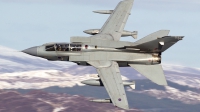Photo ID 153237 by Neil Bates. UK Air Force Panavia Tornado GR4, ZA553